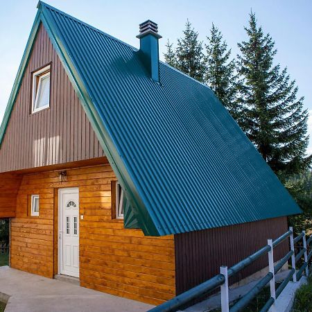 Holiday Home Jovan Zabljak Exterior photo